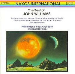 The Best of John Williams