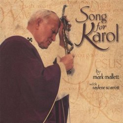 Song for Karol