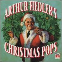 Arthur Fiedler's Christmas Pops