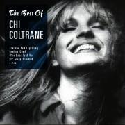 Best of Chi Coltrane