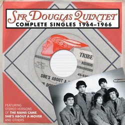 Complete Singles, 1964-1966
