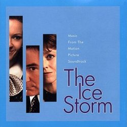 Ice Storm (OST)