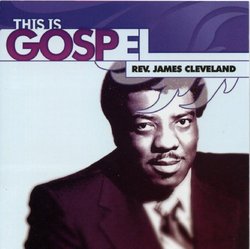 Rev James Cleveland: Get Right