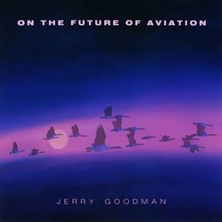 On The Future of Aviation RARE Original 1985 Release