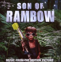 Son of Rambow [Music from the Motion Picture]