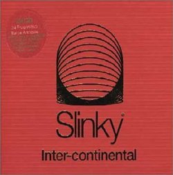 Slinky: Inter- Continental