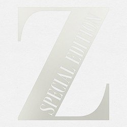 ZICO BLOCK B - SPECIAL EDITION [Limited] CD + DVD + Photobook + 3 Folded Poster Set