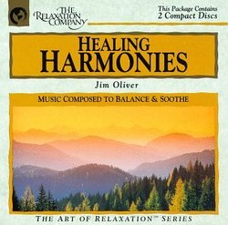 Healing Harmonies