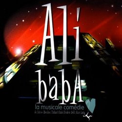 Doll & Lanty / Ali Baba: Musicale Comedie