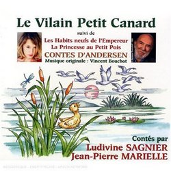 Le Vilain Petit Canard & Autres Contes: Andersen