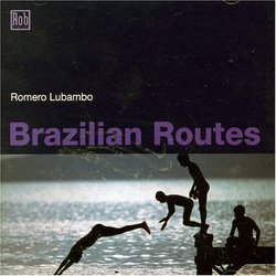 Brazilian Routes