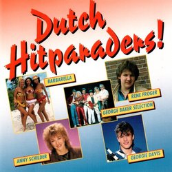Dutch Hitparaders