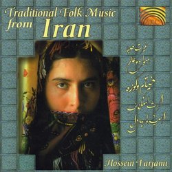 Traditional Folk Music From Iran