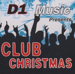Club Christmas