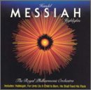 Handel: Messiah Highlights