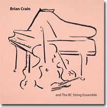 Brian Crain & the Bc String Ensemble