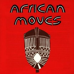 African Moves: Soukous, Highlife and Juju Music