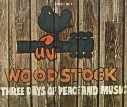 Woodstock Two: Three Days of Peace and Music
