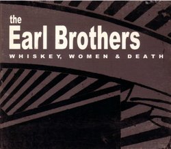 Whiskey Women & Death