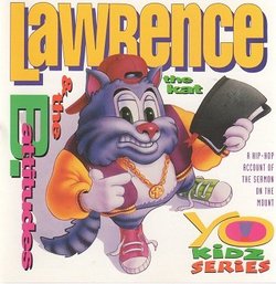 Lawrence & the B-Attitudes