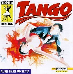 Strictly Dancing: Tango