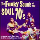 Funky Sounds of the Soul 70's