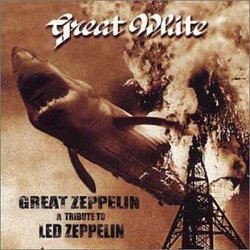 Great Zeppelin: Tribute to Led Zeppelin