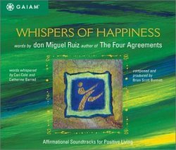 Whispers of Happiness