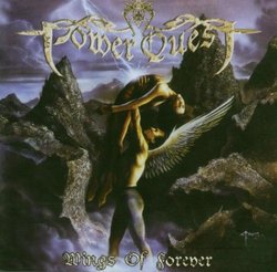 Wings of Forever (Bonus Dvd)