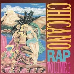 Chicano Rap 3