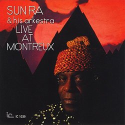 Live at Montreux