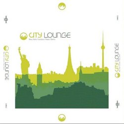 Vol. 1-City Lounge