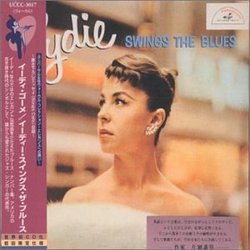 Eydie Swing the Blues