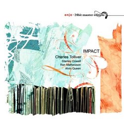 Impact (24bt) (Dig)