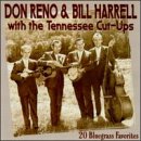 20 Bluegrass Favorites!