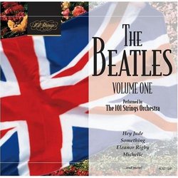 The Beatles: Volume One