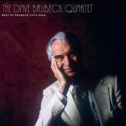 Best of Dave Brubeck 1979-2004