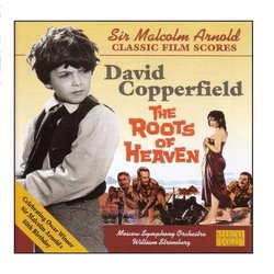 Arnold, M.: David Copperfield / The Roots Of Heaven
