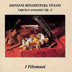 Giovanni Bonaventura Viviani
