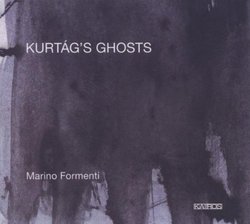 Kurtag's Ghosts (Dig)