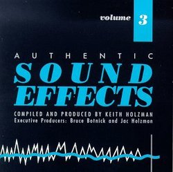 Sound Effects 3