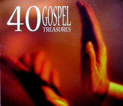 40 Gospel Treasures