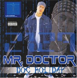 Doc Holiday