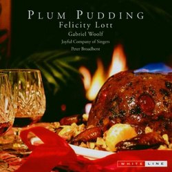 Plum Pudding