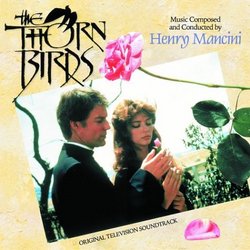 The Thorn Birds [Original Television Soundtrack]