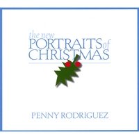 The New Portraits of Christmas