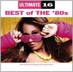 Ultimate 16 - Best of the 80s