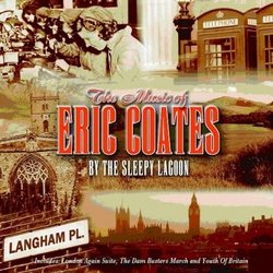 Music of Eric Coates