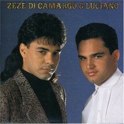 Zeze di Camargo & Luciano