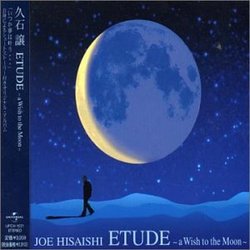 Etude - A Wish To The Moon